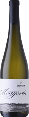 Vinárstvo GILVESY - Mogyorós Sauvignon Blanc Reserve