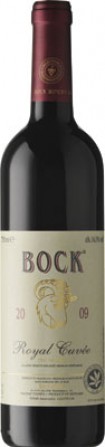 BOCK - Royal Cuvée