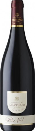 PANNONHALMI  APÁTSÁGI  PINCÉSZET - Pinot Noir 