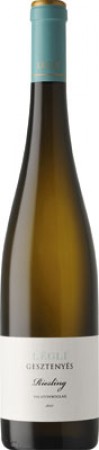 LÉGLI Ottó - Gesztenyés Riesling 