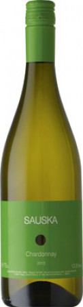 SAUSKA Tokaj - Chardonnay