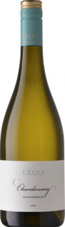 LÉGLI Ottó - Chardonnay 