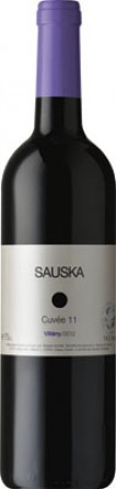 SAUSKA Villány - Cuvée 11