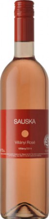 SAUSKA Villány - Rosé