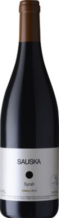 SAUSKA Villány - Syrah