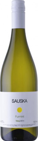 SAUSKA Tokaj - Furmint