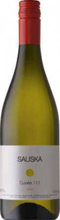 SAUSKA Tokaj - Cuvée 113