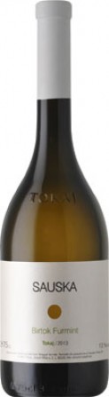 SAUSKA Tokaj - Birtok furmint